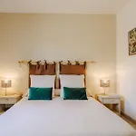D'hote La Chapelle Vakantiehuis