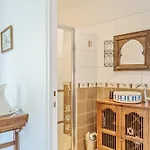 Vakantiehuis D'hote La Chapelle