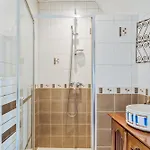 D'hote La Chapelle Vakantiehuis