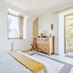 Vakantiehuis D'hote La Chapelle *