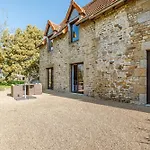 Vakantiehuis D'hote La Chapelle La Rochelle-Normande
