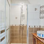Vakantiehuis D'hote La Chapelle La Rochelle-Normande