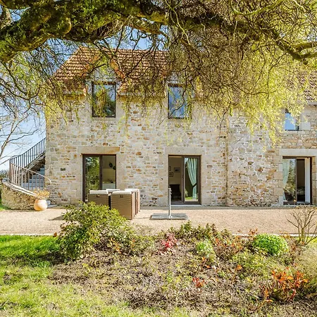 D'hote La Chapelle 펜션 *