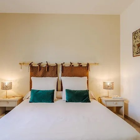 D'hote La Chapelle Tatil Evi