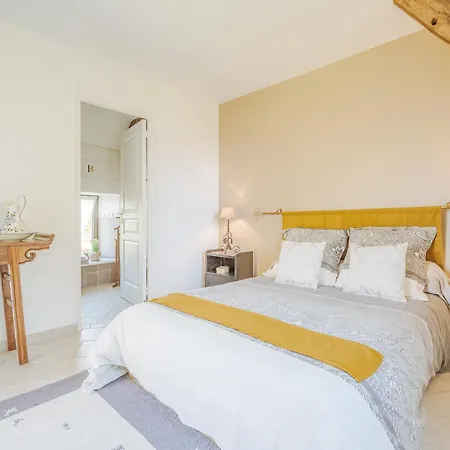 D'hote La Chapelle Tatil Evi *