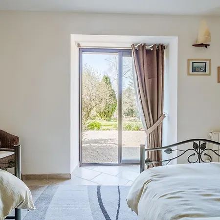 Holiday home D'hote La Chapelle La Rochelle-Normande