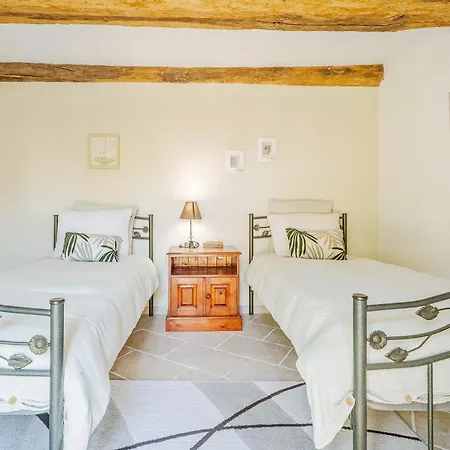 Holiday home D'hote La Chapelle *