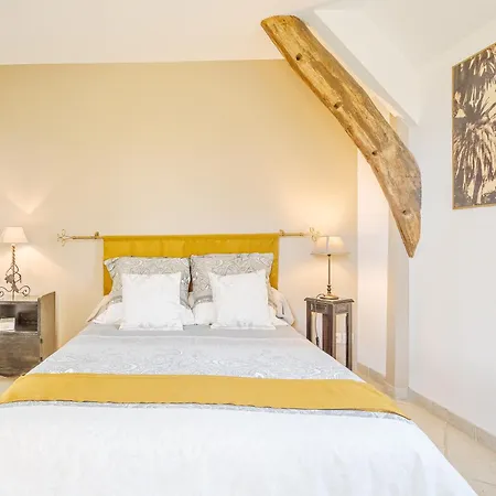 D'hote La Chapelle La Rochelle-Normande