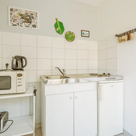 D'hote La Chapelle 펜션