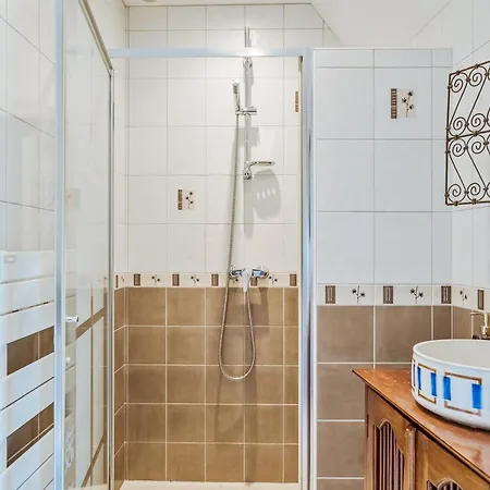 D'hote La Chapelle 펜션