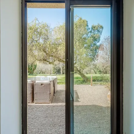 펜션 D'hote La Chapelle