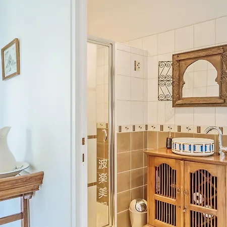 Vakantiehuis D'hote La Chapelle La Rochelle-Normande