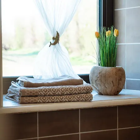 Holiday home D'hote La Chapelle La Rochelle-Normande