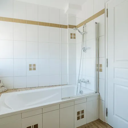 Holiday home D'hote La Chapelle