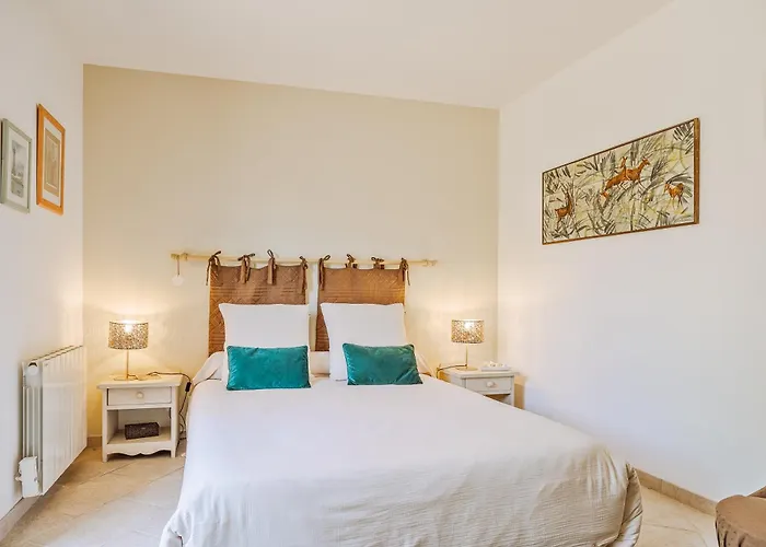 D'hote La Chapelle La Rochelle-Normande