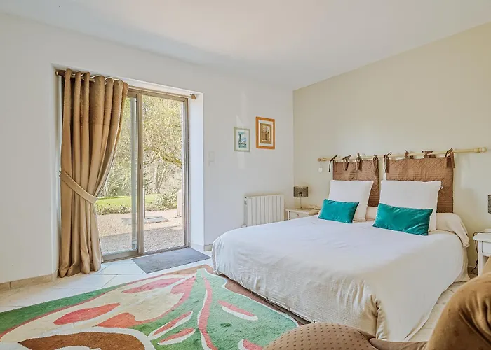 Casa de Férias D'hote La Chapelle *