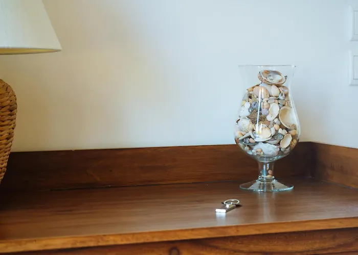 Casa de Férias D'hote La Chapelle