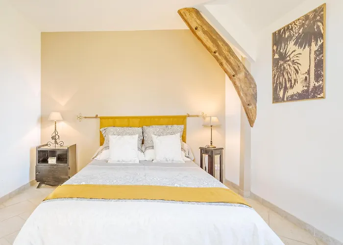 D'hote La Chapelle La Rochelle-Normande