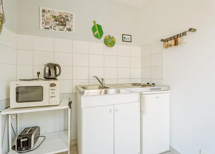 D'hote La Chapelle Casa de Férias