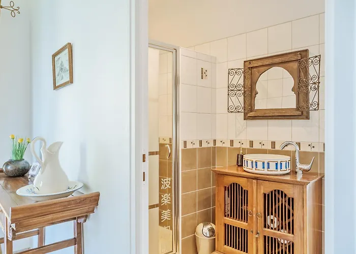 Casa de Férias D'hote La Chapelle