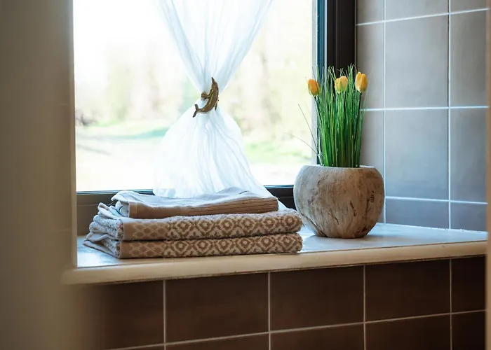 D'hote La Chapelle La Rochelle-Normande