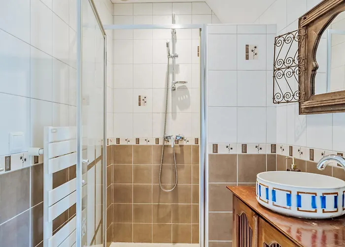 D'hote La Chapelle Casa de Férias