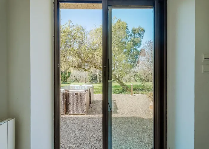 Casa de Férias D'hote La Chapelle