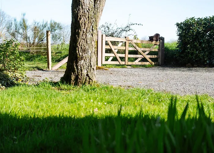 D'hote La Chapelle * La Rochelle-Normande