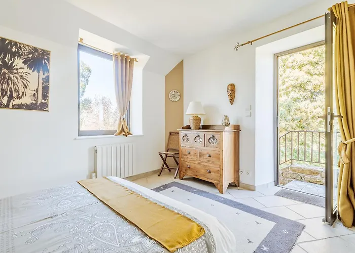 D'hote La Chapelle Casa de Férias La Rochelle-Normande