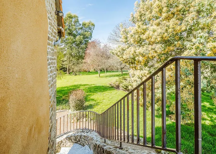 Casa de Férias D'hote La Chapelle